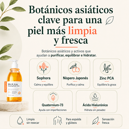 MITE & ACNE