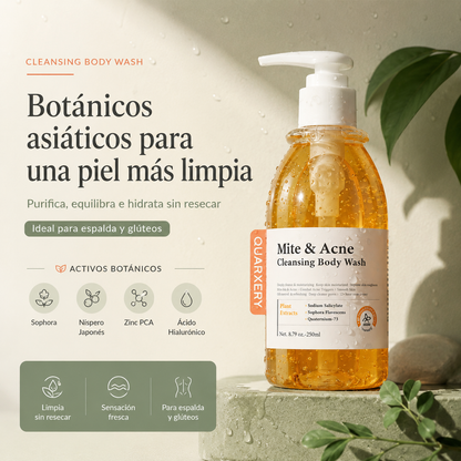 MITE & ACNE